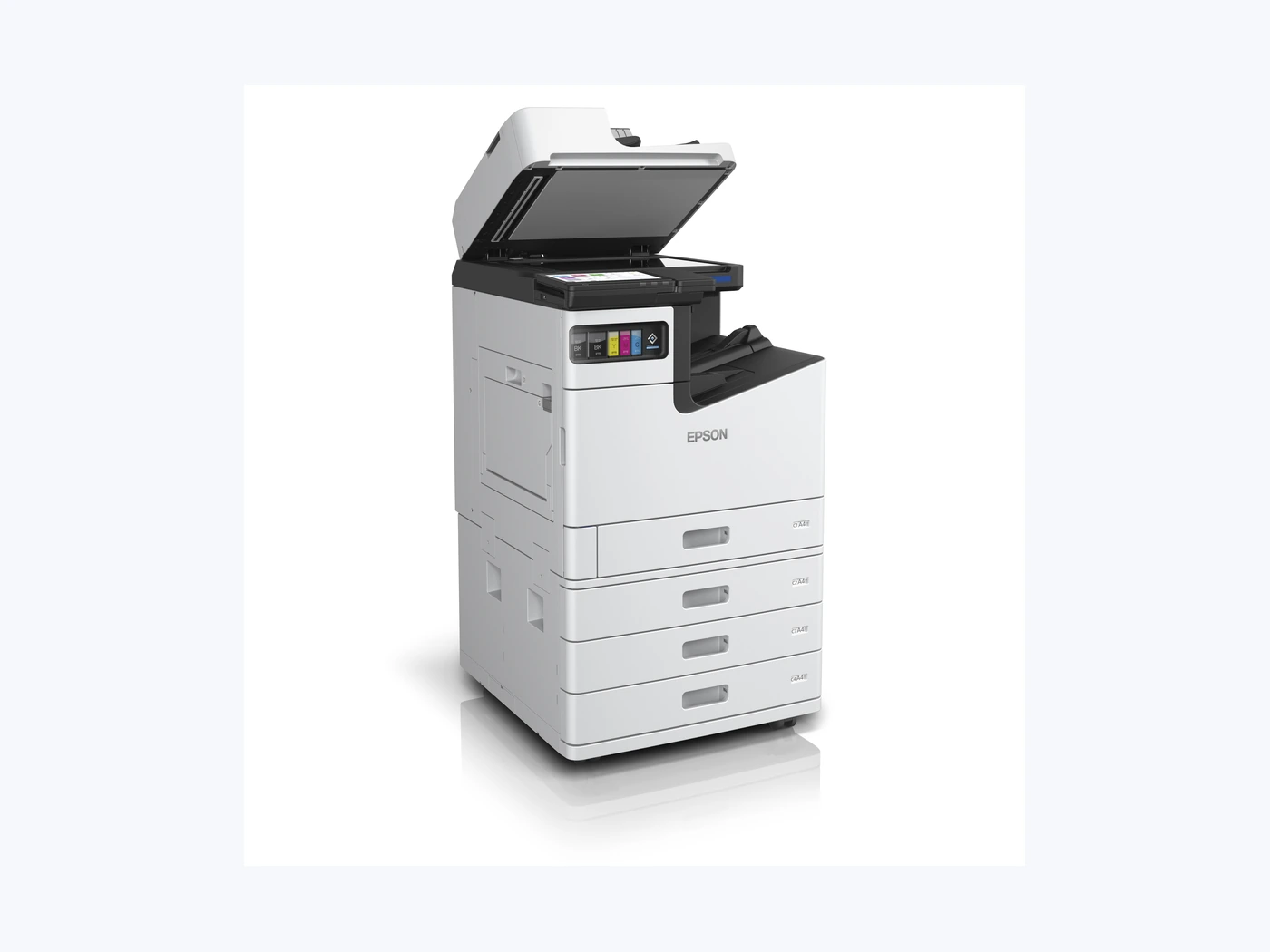 WorkForce Enterprise
AM-C10000 — zdjęcie 2