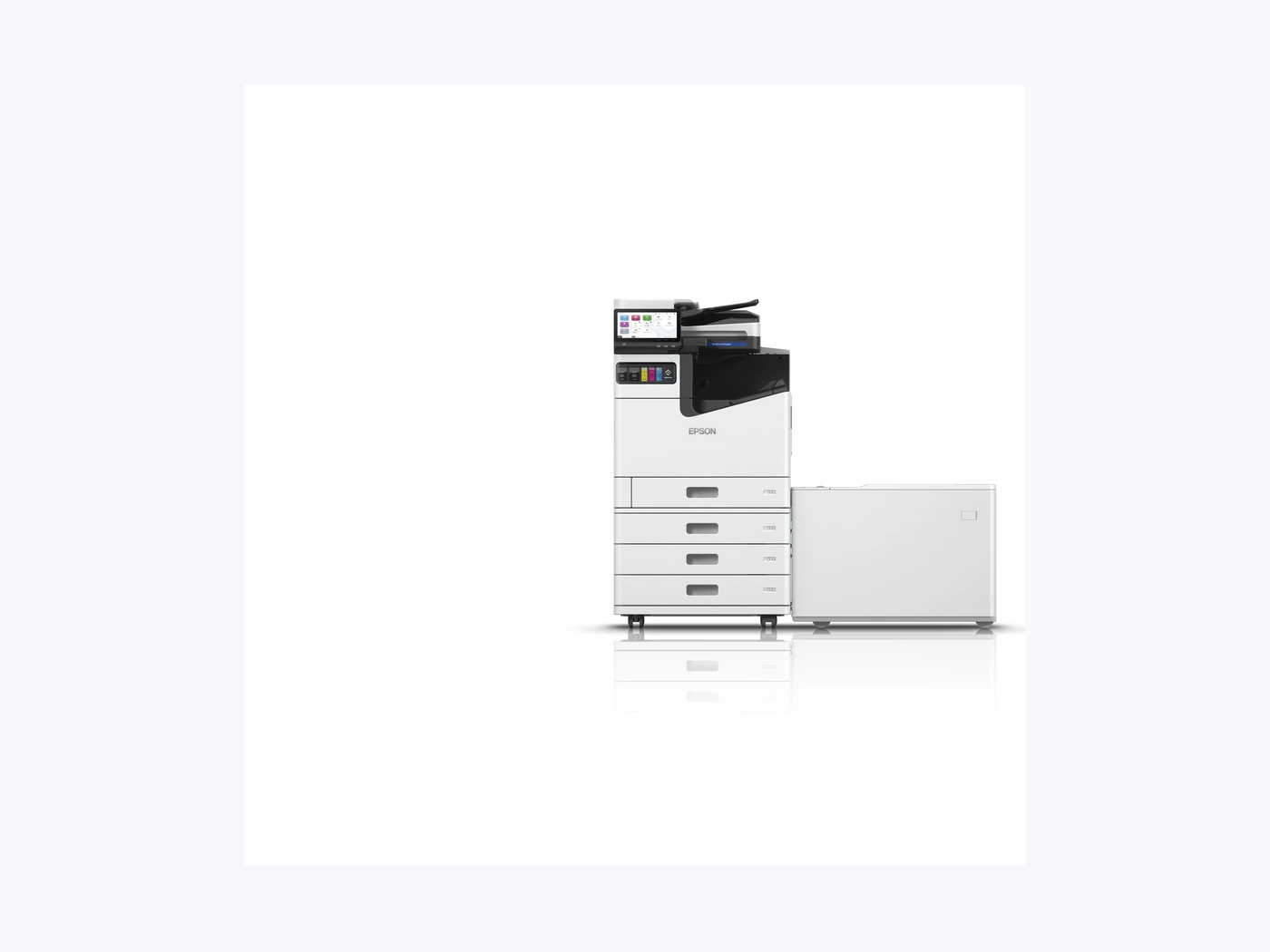 WorkForce Enterprise
AM-C10000 — zdjęcie 3