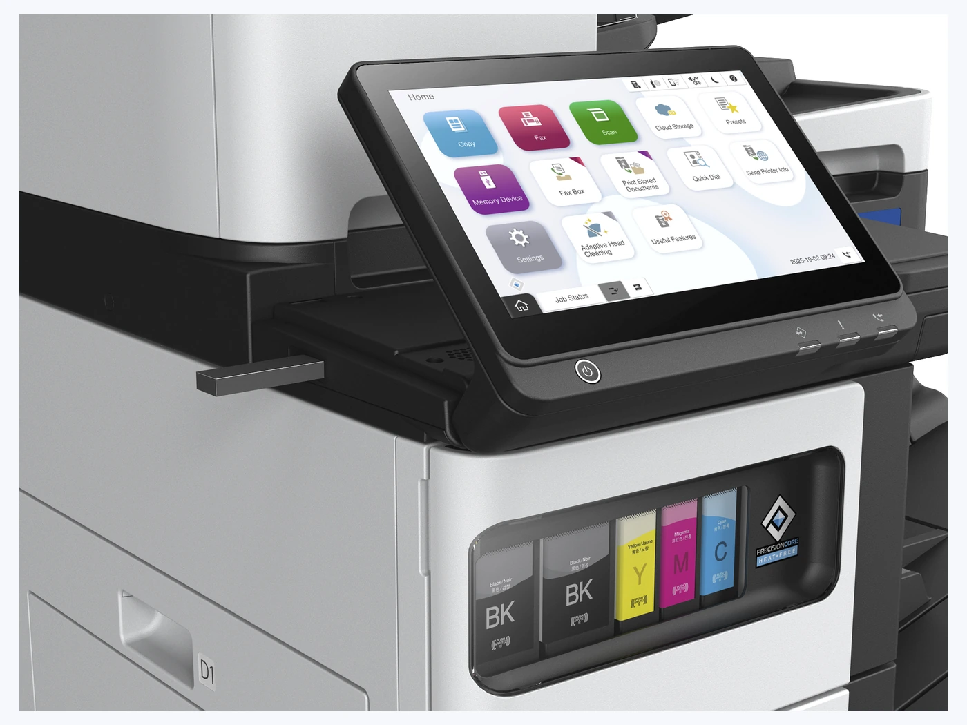 WorkForce Enterprise
AM-C10000 — zdjęcie 4