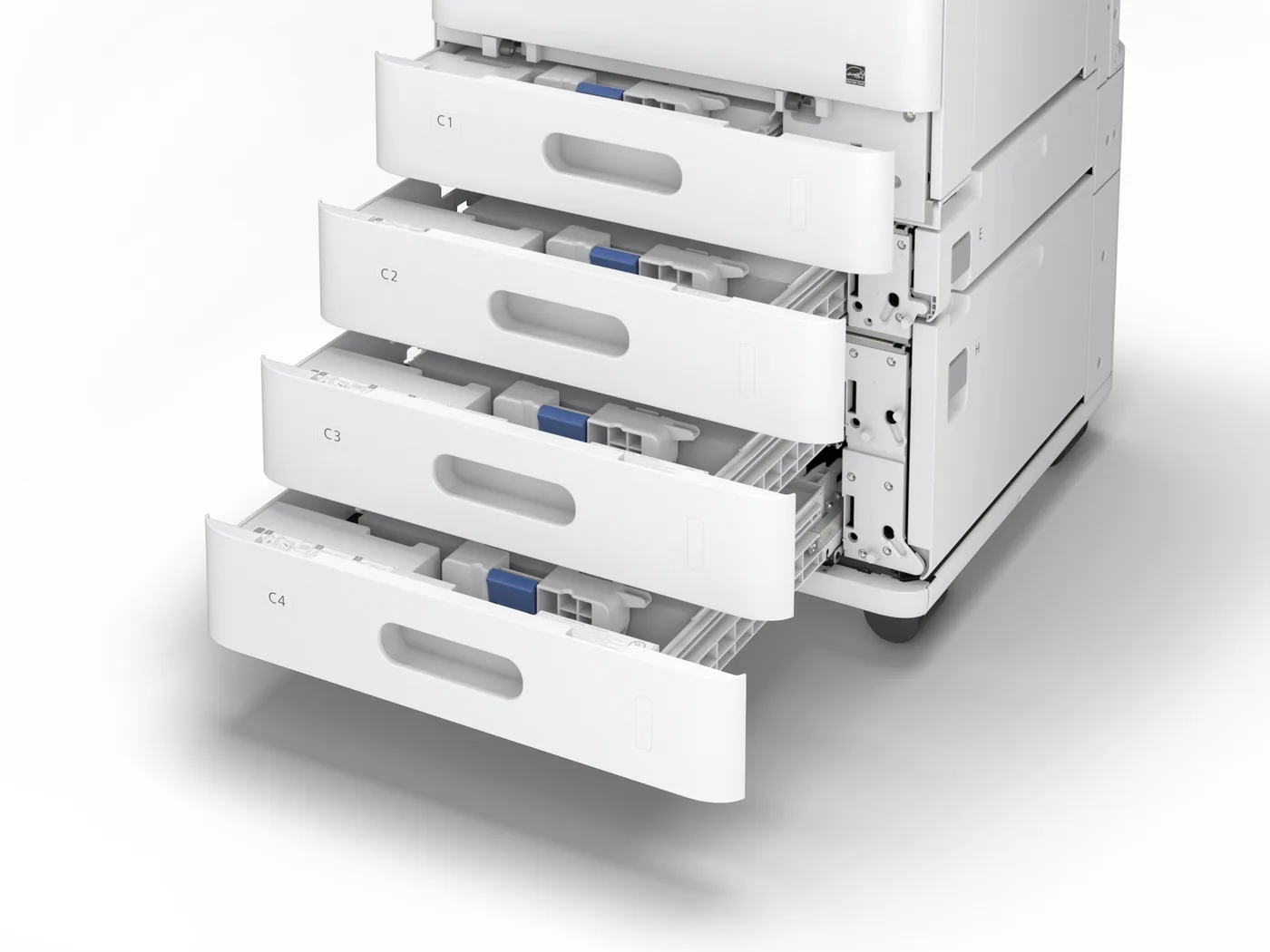 WorkForce Enterprise AM-C400 — zdjęcie 4