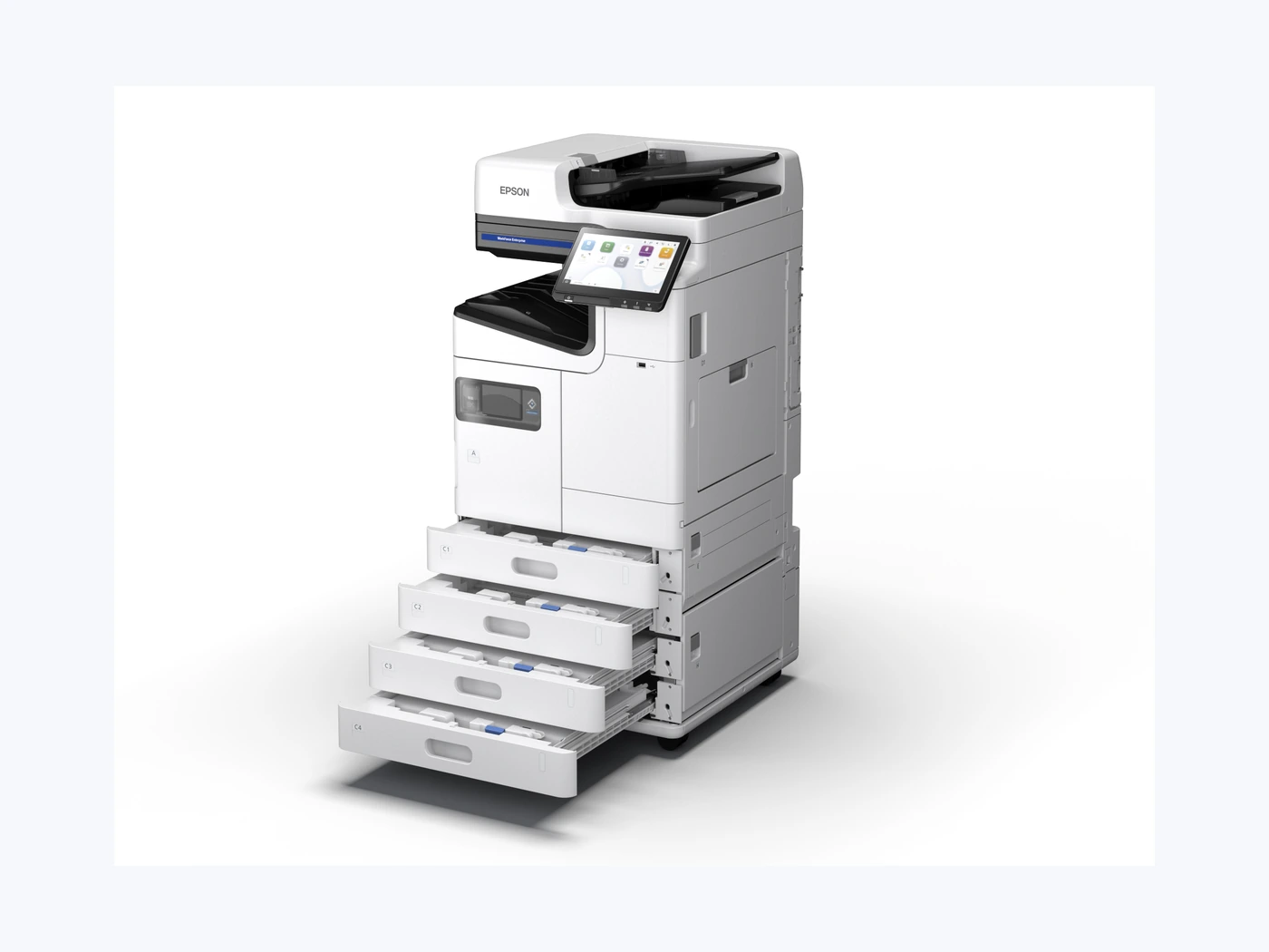 WorkForce Enterprise
AM-M5500 — zdjęcie 3